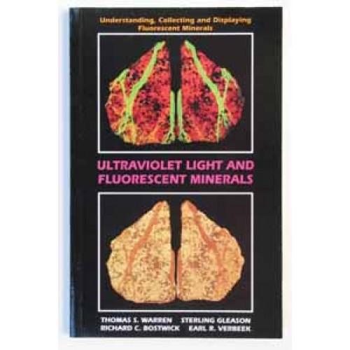 Ultraviolet Light and Fluorescent Materials
